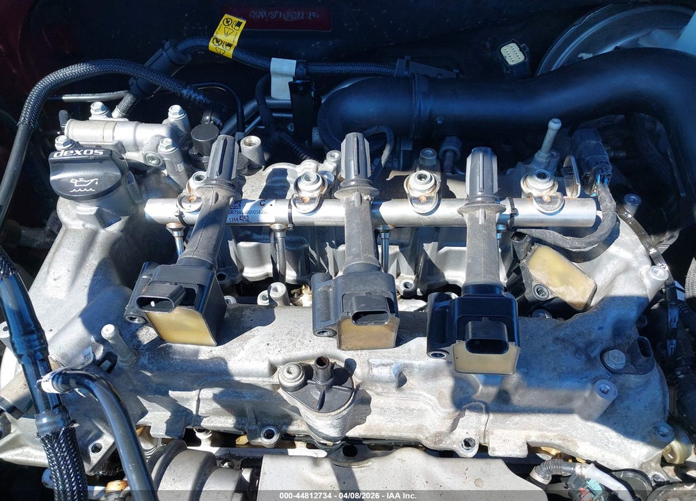 2018 CHEVROLET EQUINOX LT VIN: 2GNAXSEV5J6288789