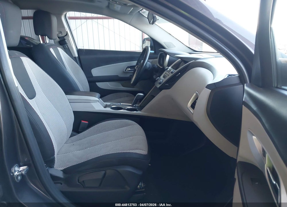 2014 CHEVROLET EQUINOX 1LT VIN: 2GNALBEK8E6152213