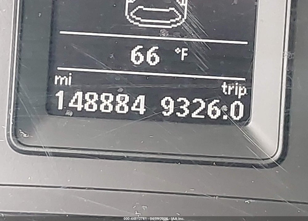 2014 VOLKSWAGEN TIGUAN SEL VIN: WVGBV3AX8EW591735