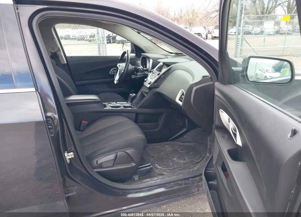 2016 CHEVROLET EQUINOX 1LT VIN: 2GNFLFEK3G6353596