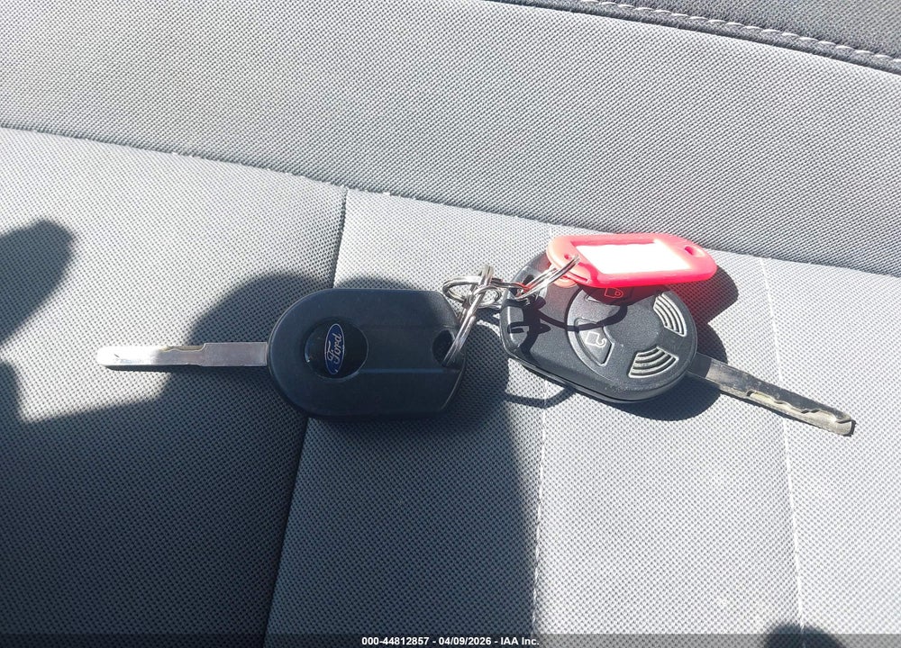 2013 FORD ESCAPE SE VIN: 1FMCU0GX3DUB89788