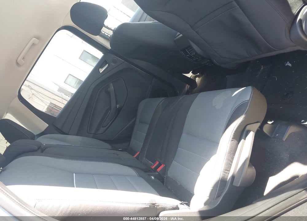 2013 FORD ESCAPE SE VIN: 1FMCU0GX3DUB89788