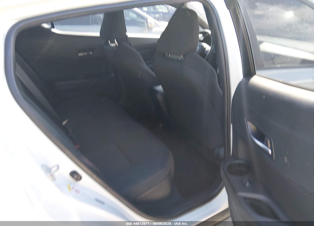 2018 TOYOTA C-HR XLE VIN: NMTKHMBX9JR050718