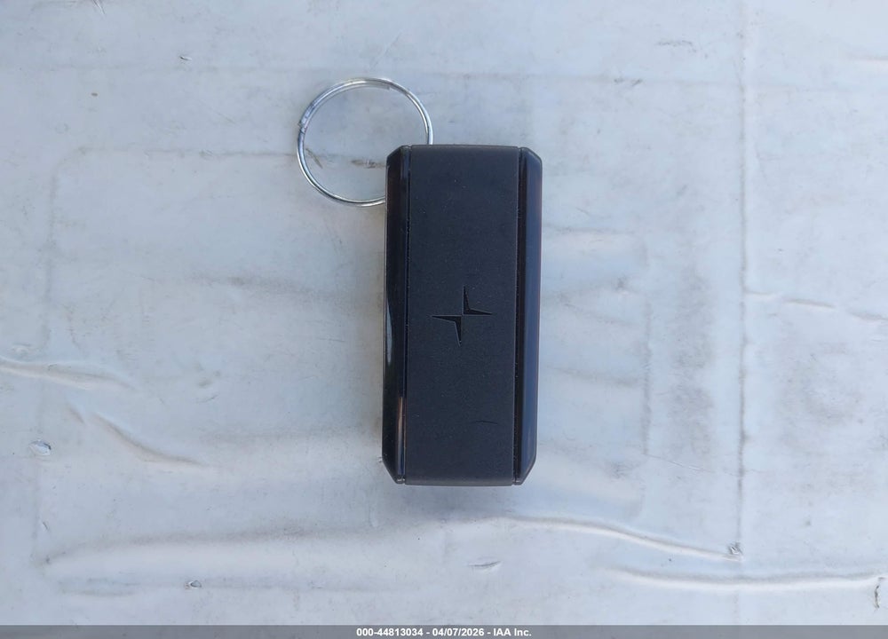 2022 POLESTAR 2 LONG RANGE DUAL MOTOR VIN: LPSED3KAXNL057564