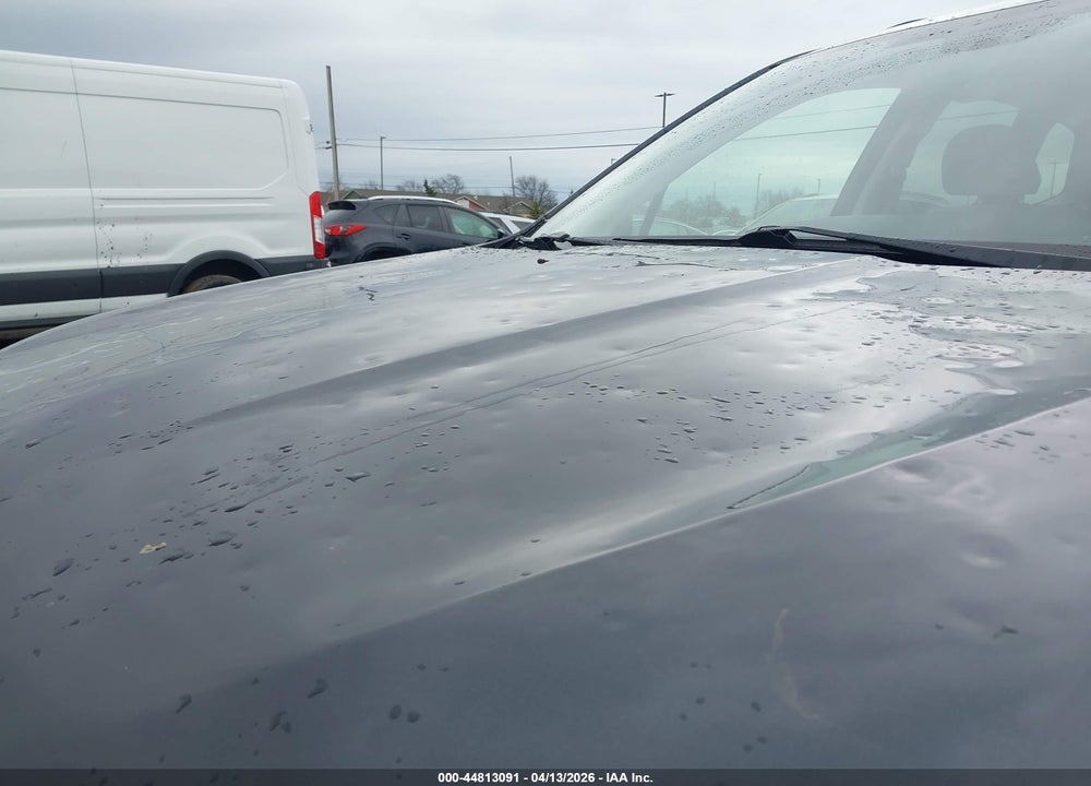 2018 SUBARU FORESTER 2.5I PREMIUM VIN: JF2SJAGC2JH511807