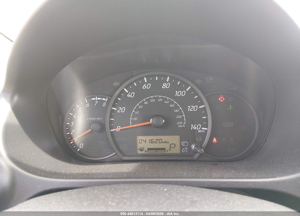 2024 MITSUBISHI MIRAGE ES/LE VIN: ML32AUHJ1RH013352