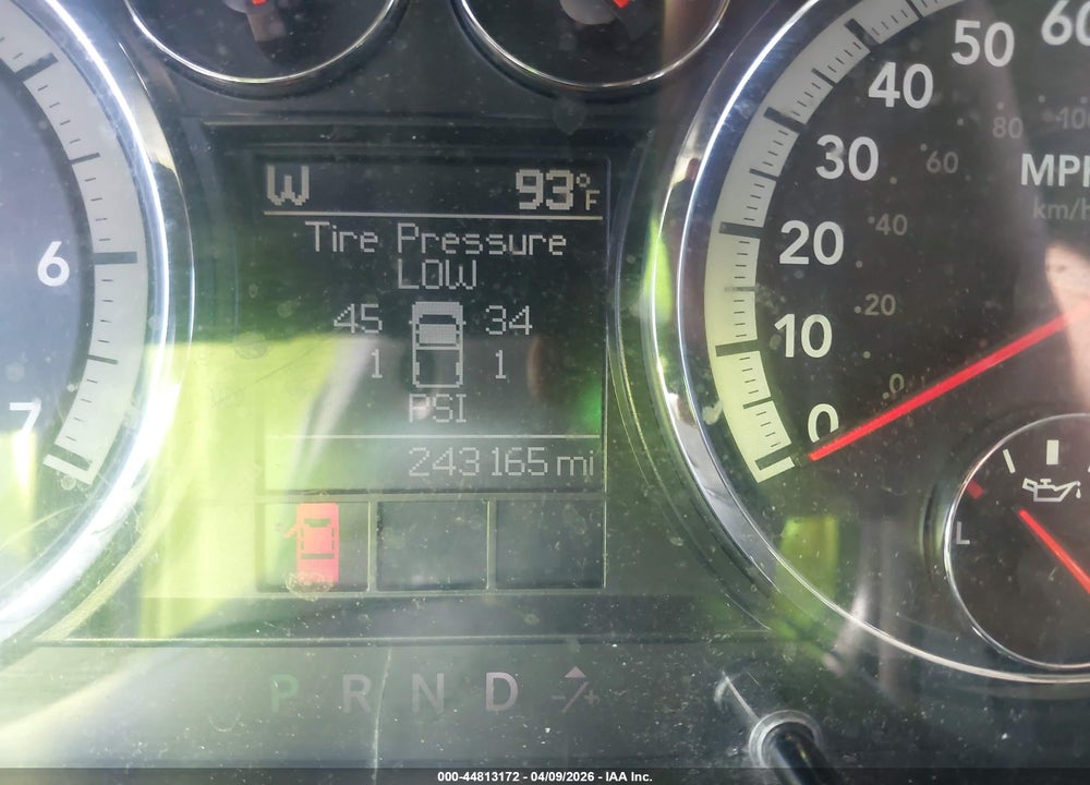 2012 RAM 1500 SPORT VIN: 1C6RD6MT1CS149293