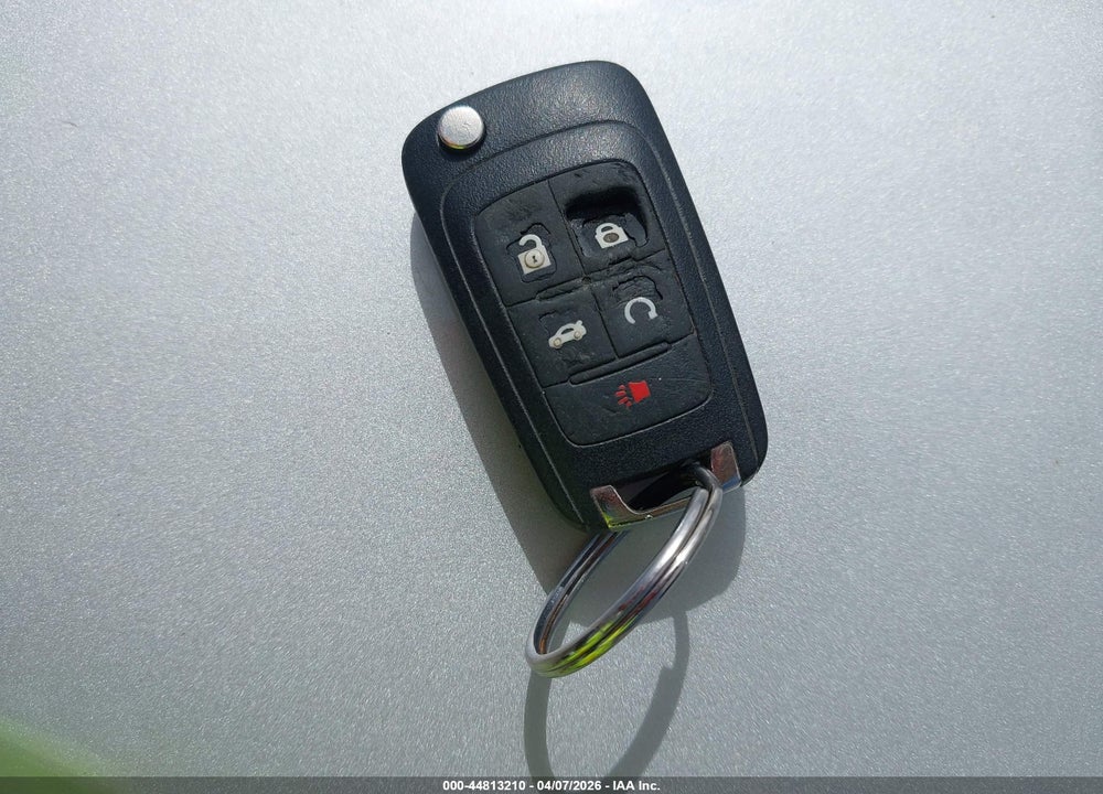 2015 CHEVROLET EQUINOX 2LT VIN: 2GNALCEK4F6131334