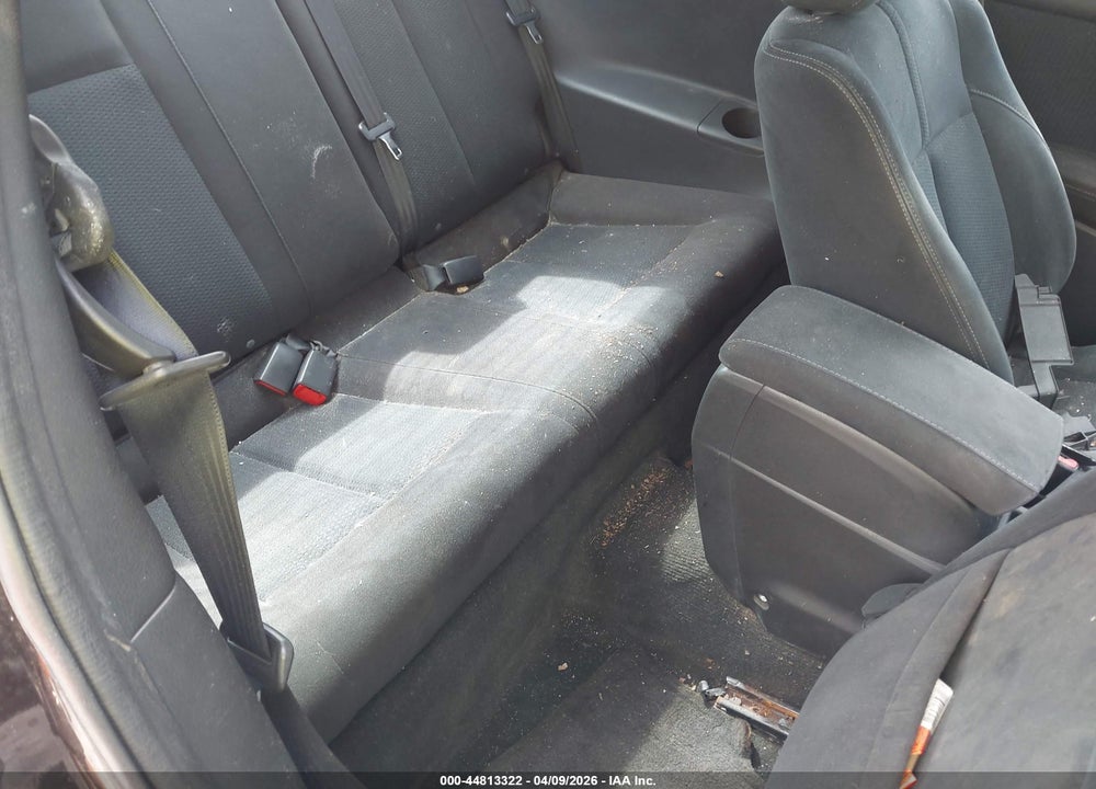 2013 NISSAN ALTIMA 2.5 S VIN: 1N4AL2EP8DC142099