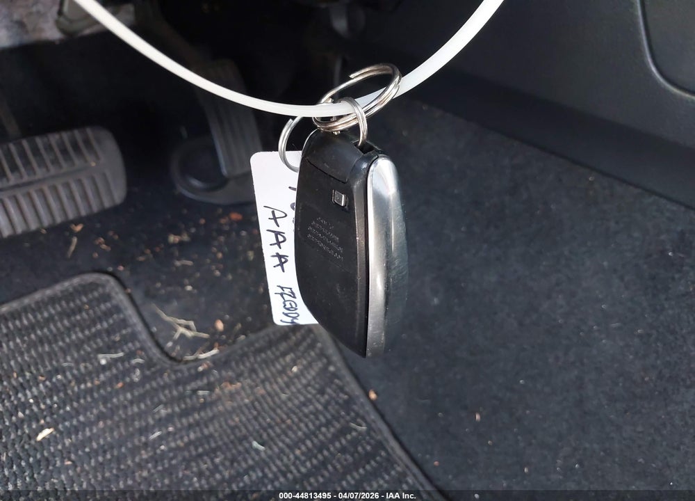 2017 SUBARU FORESTER 2.5I TOURING VIN: JF2SJAWC1HH564803