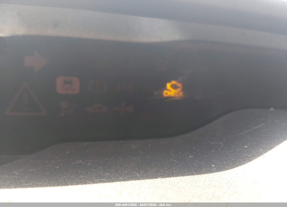 2008 TOYOTA PRIUS VIN: JTDKB20U183307284
