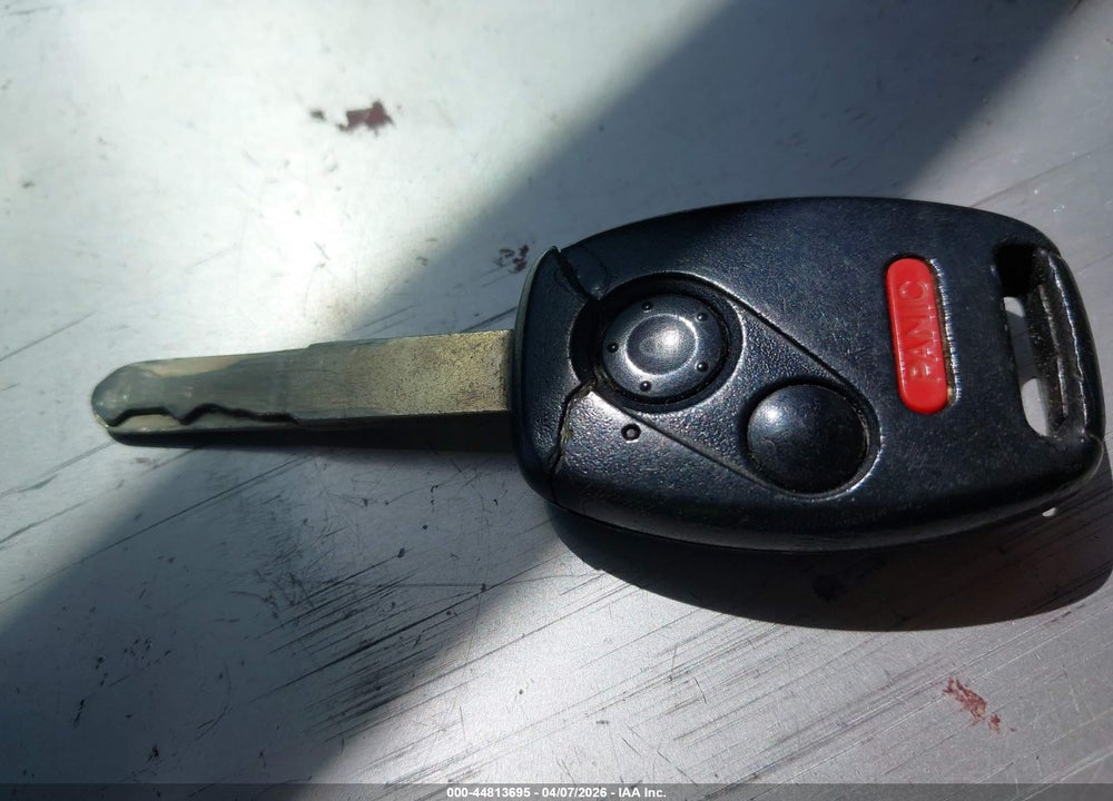 2007 HONDA CIVIC LX VIN: 2HGFA16567H513857