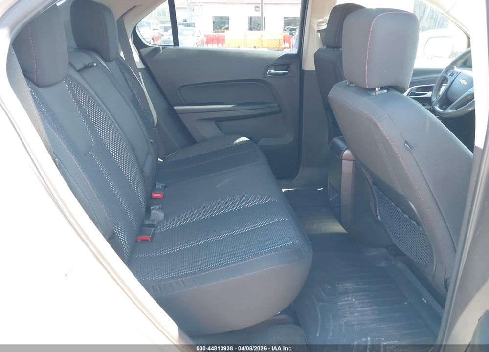 2010 CHEVROLET EQUINOX LT VIN: 2CNALDEW1A6364268