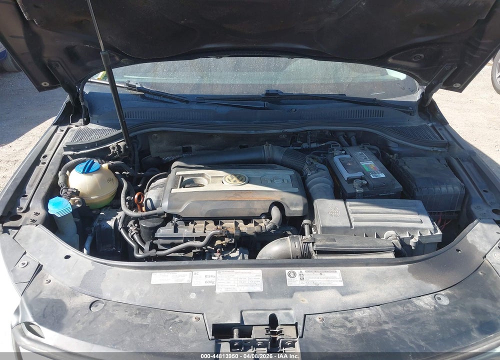 2012 VOLKSWAGEN CC SPORT VIN: WVWMP7ANXCE530564