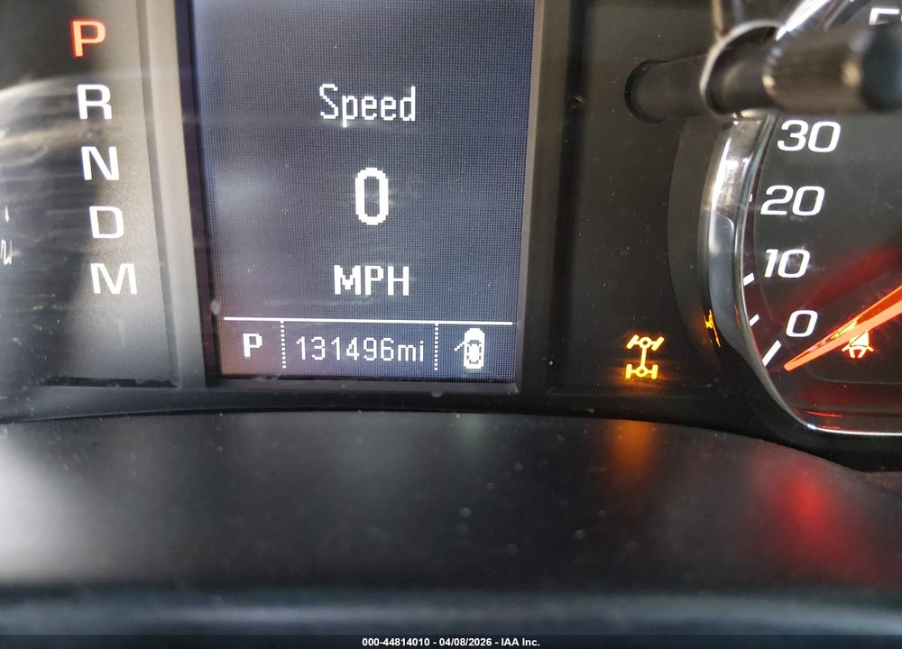 2014 CHEVROLET SILVERADO 1500 WORK TRUCK 1WT VIN: 1GCVKPEH8EZ214048