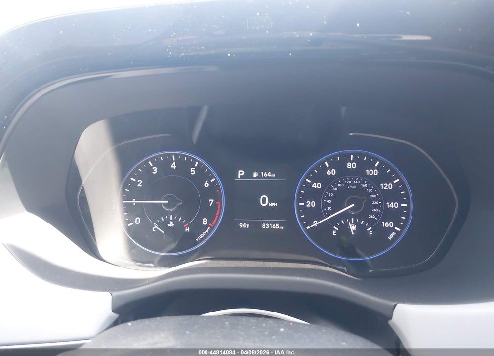 2021 HYUNDAI PALISADE SE VIN: KM8R14HE8MU274066