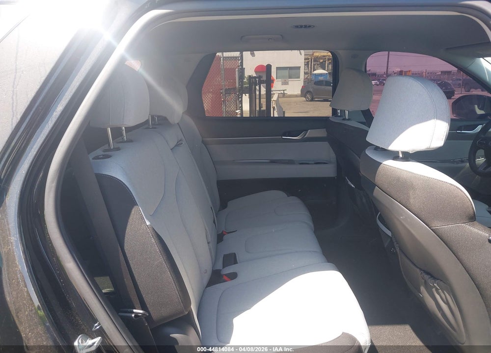 2021 HYUNDAI PALISADE SE VIN: KM8R14HE8MU274066