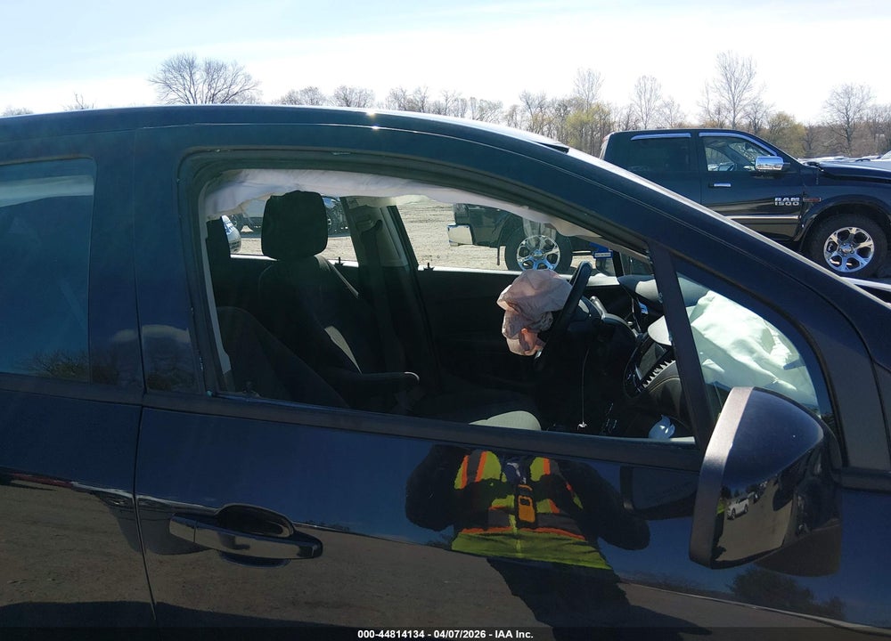 2020 CHEVROLET TRAX FWD LS VIN: 3GNCJKSB5LL319087
