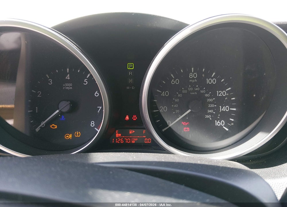 2011 MAZDA 3 I TOURING VIN: JM1BL1VG0B1402951