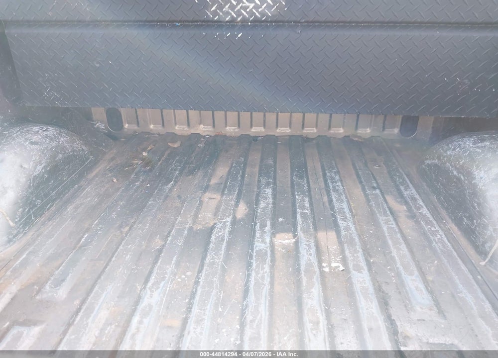 2005 FORD F-150 LARIAT/XLT VIN: 1FTPW12585FA73519