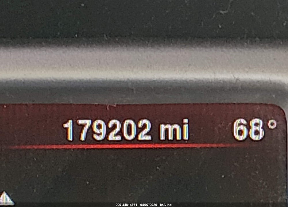2014 DODGE JOURNEY SXT VIN: 3C4PDDBG9ET250920