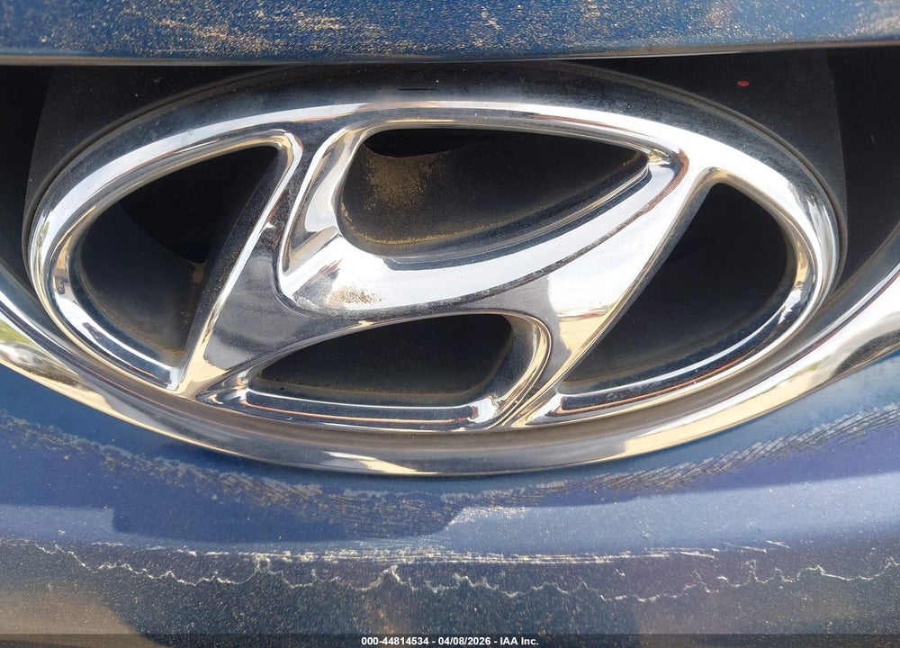 2015 HYUNDAI ELANTRA SE VIN: KMHDH4AE7FU321316
