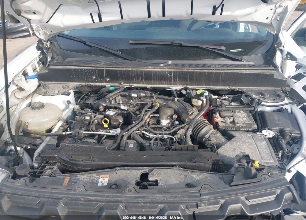 2024 FORD MAVERICK XL VIN: 3FTTW8B94RRA77117