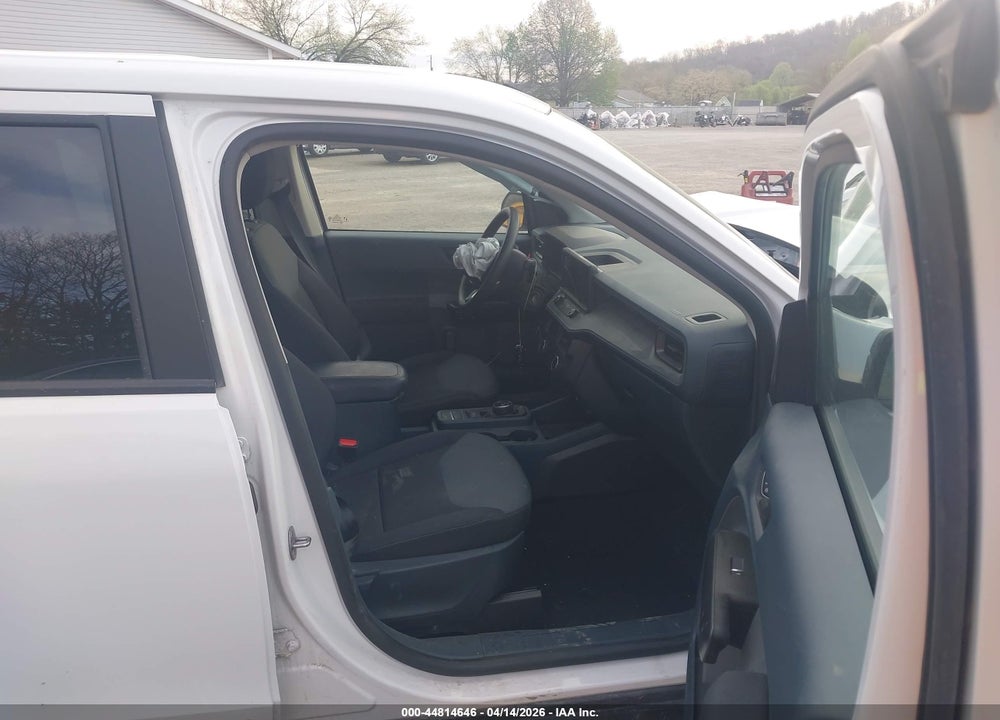 2024 FORD MAVERICK XL VIN: 3FTTW8B94RRA77117
