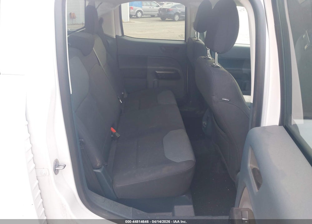 2024 FORD MAVERICK XL VIN: 3FTTW8B94RRA77117