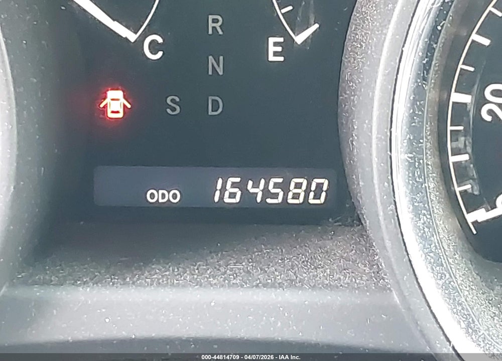 2010 TOYOTA HIGHLANDER LIMITED V6 VIN: 5TDDK3EHXAS003093
