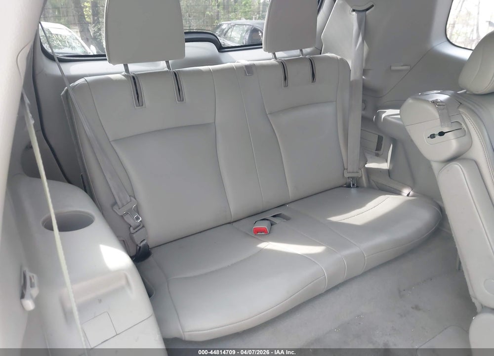 2010 TOYOTA HIGHLANDER LIMITED V6 VIN: 5TDDK3EHXAS003093