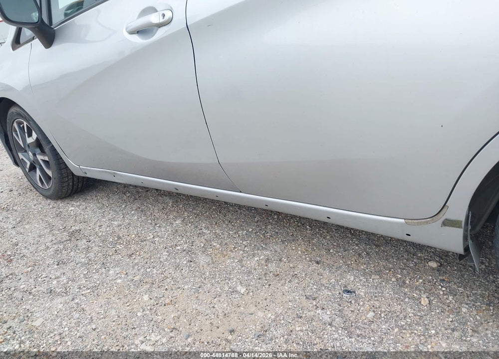 2015 NISSAN VERSA NOTE SR VIN: 3N1CE2CP2FL419629