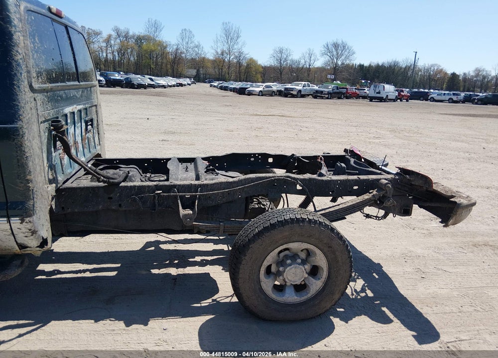 1999 FORD F-250 LARIAT/XL/XLT VIN: 1FTNX21F2XED67303