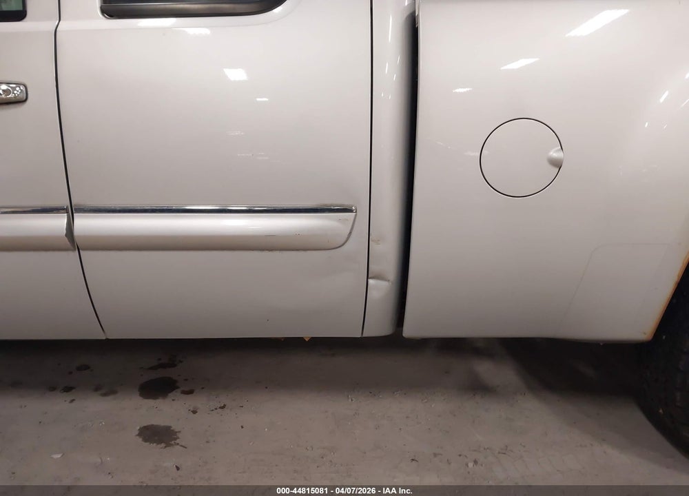 2013 GMC SIERRA 1500 SLE VIN: 1GTR2VE77DZ187906