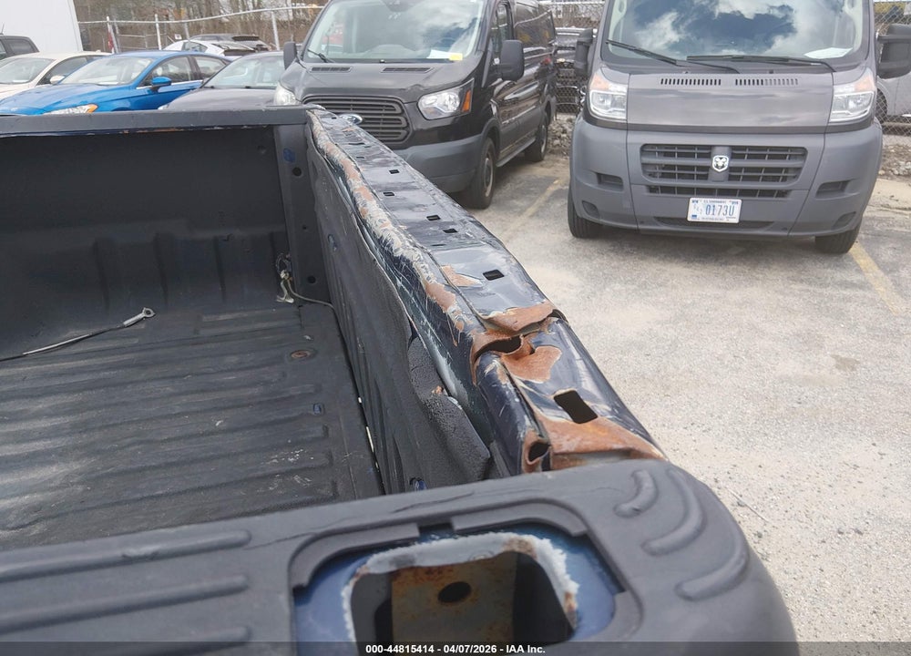 2009 FORD F-250 FX4/HARLEY-DAVIDSON/KING RANCH/LARIAT/XL/XLT VIN: 1FTSW21R49EA29033