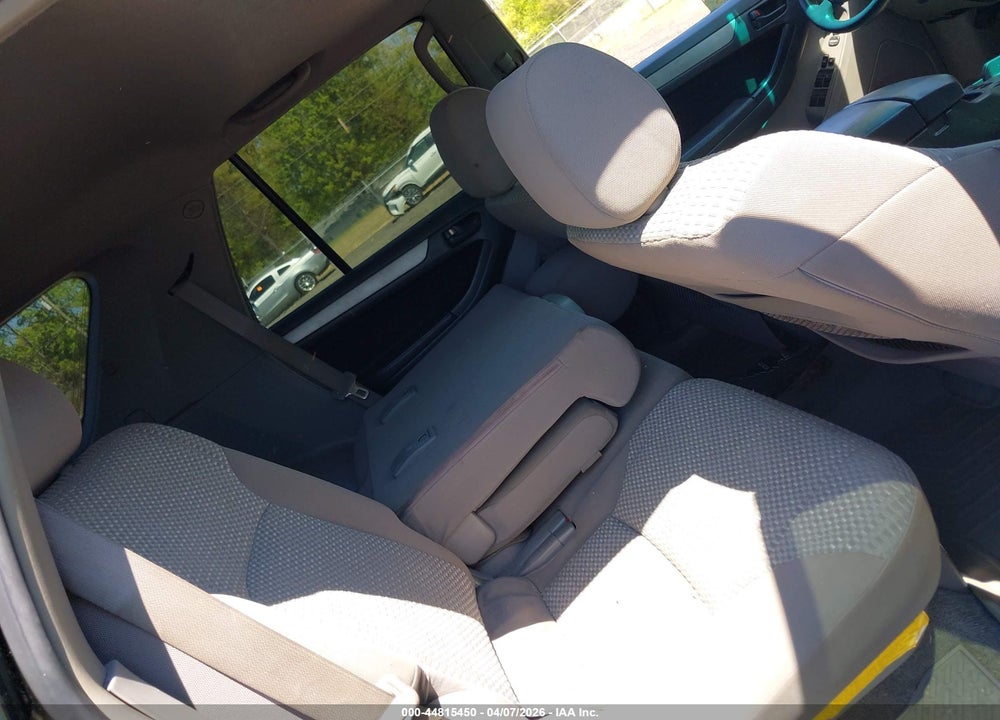 2006 TOYOTA 4RUNNER SR5 V6 VIN: JTEBU14R460084579