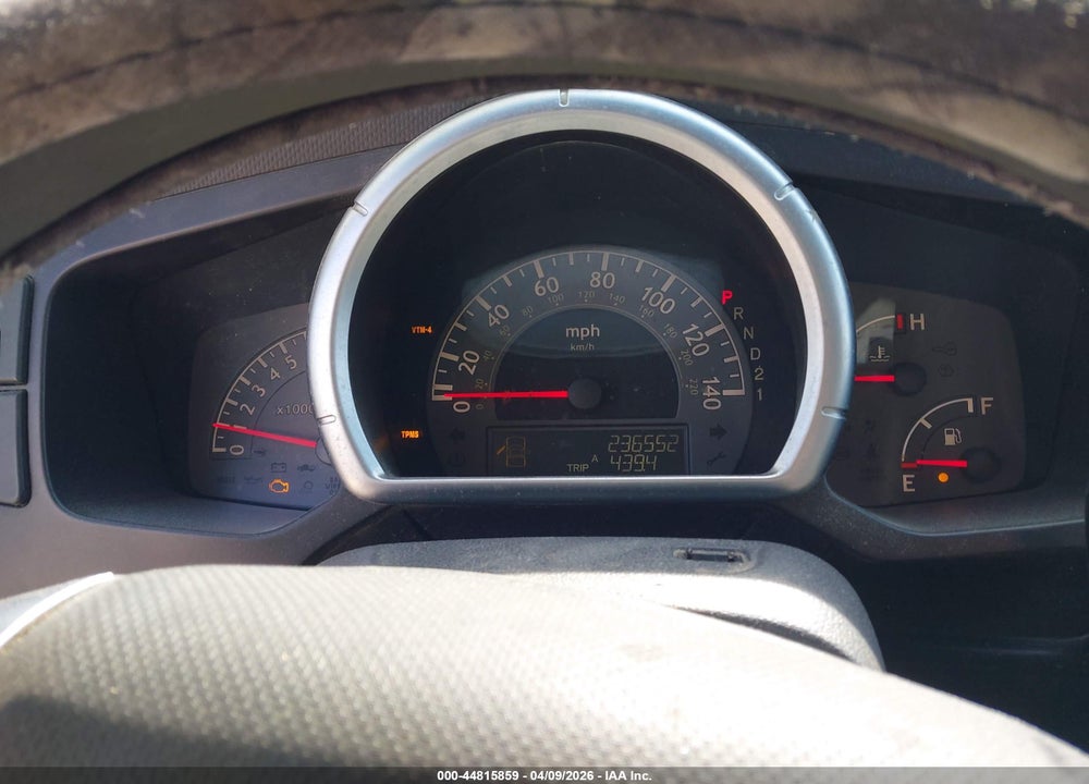 2008 HONDA RIDGELINE RTX VIN: 2HJYK16328H530803