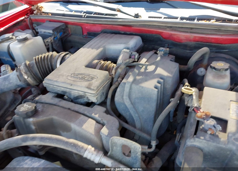 2011 GMC CANYON VIN: 1GTJ6NFE1B8109333