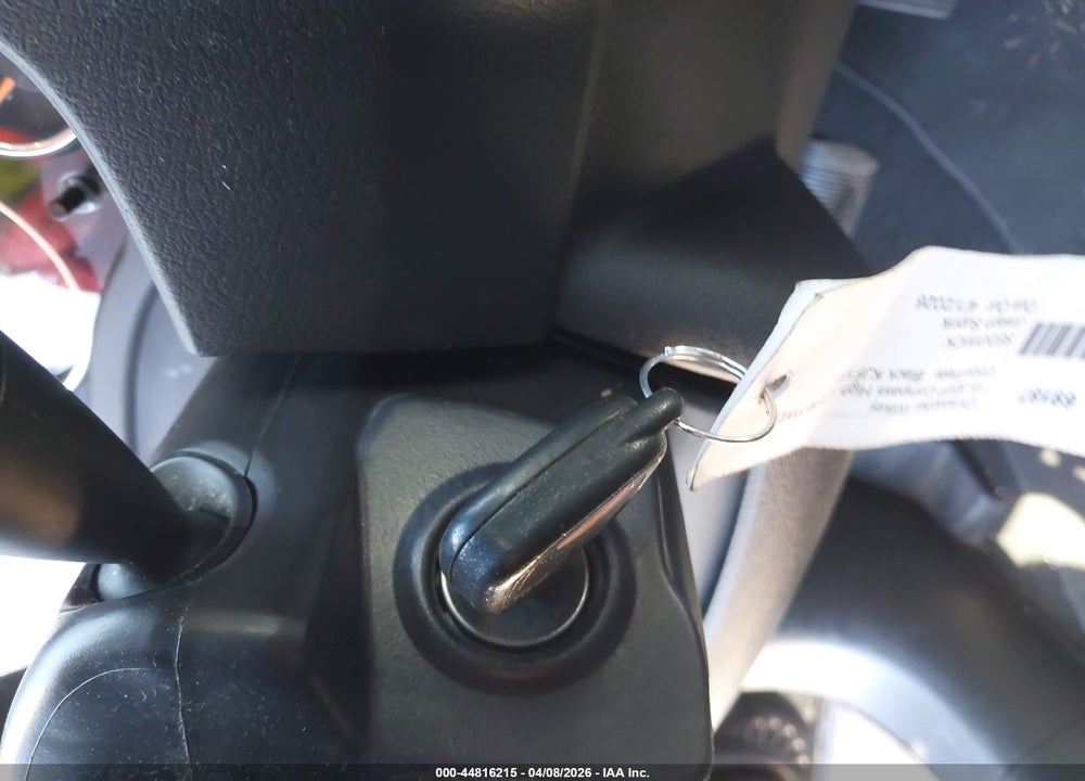 2015 JEEP COMPASS HIGH ALTITUDE EDITION VIN: 1C4NJCEA5FD110792