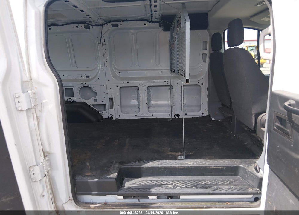 2015 FORD TRANSIT-150 VIN: 1FTNE1ZM2FKB10032