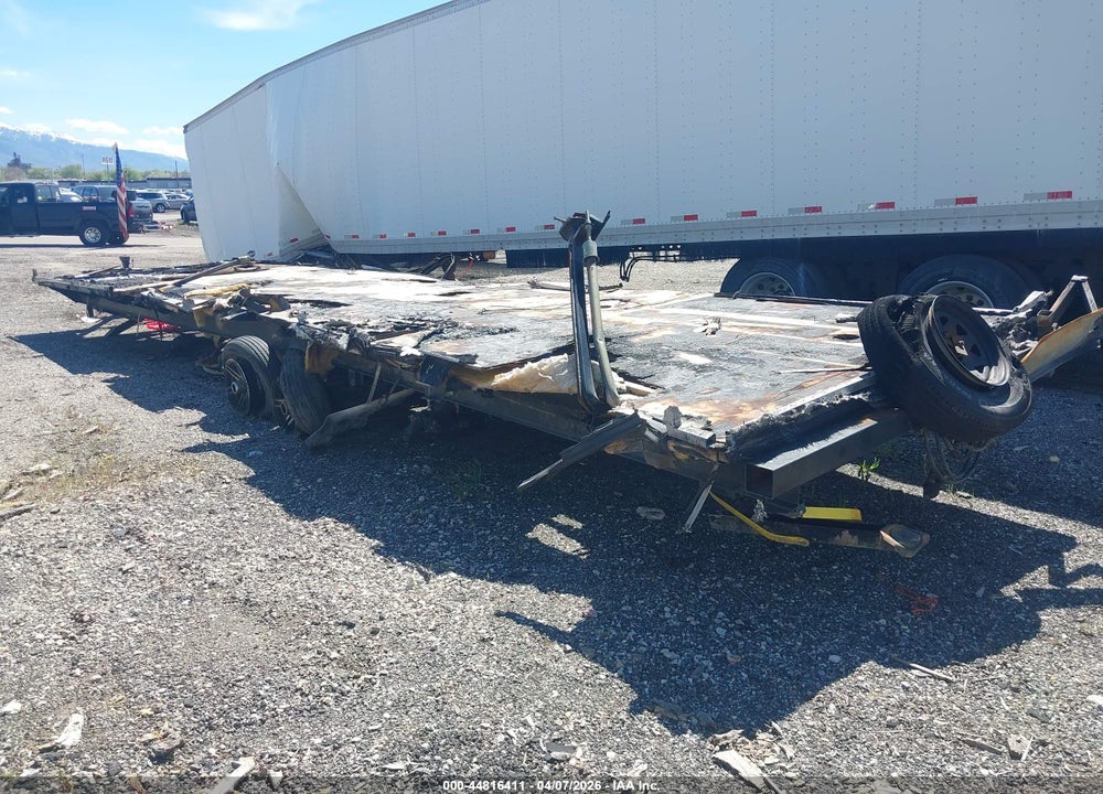 2022 CRUISER OTHER VIN: 5RXHB3626N1497996