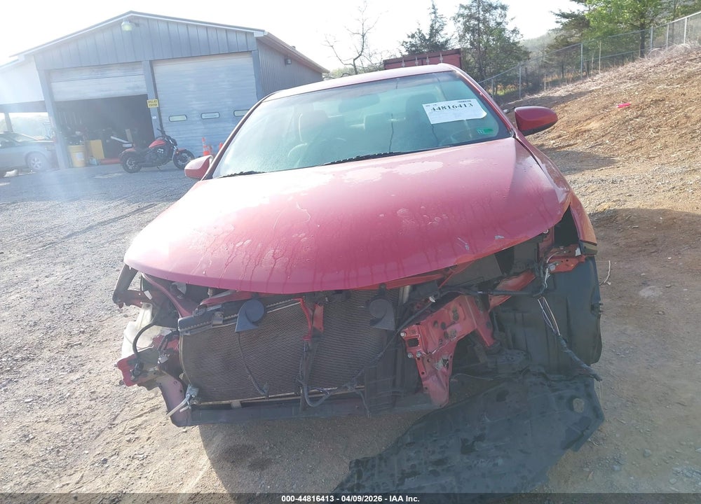 2014 TOYOTA CAMRY LE VIN: 4T4BF1FK0ER439366