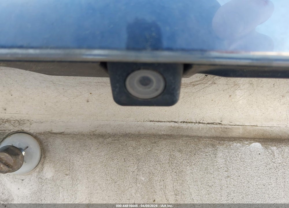 2013 NISSAN ROGUE S VIN: JN8AS5MT9DW531687