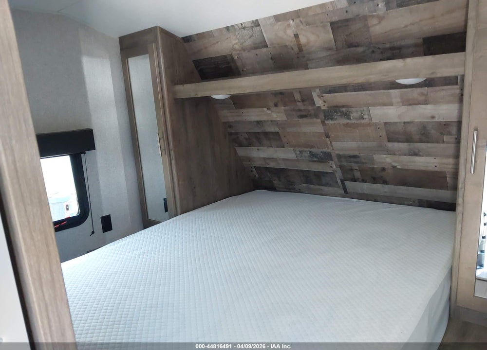 2020 KEYSTONE ASPEN TRAIL 2910B VIN: 4YDT29124L8922155