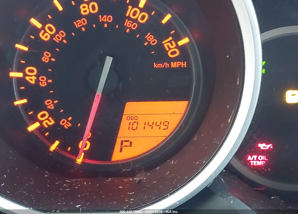 2011 TOYOTA 4RUNNER SR5 V6 VIN: JTEBU5JRXB5071294