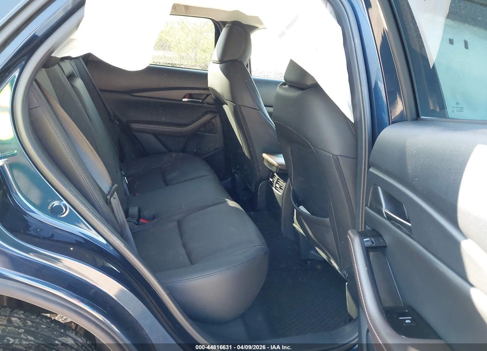 2022 MAZDA CX-30 PREMIUM VIN: 3MVDMBDL2NM445770