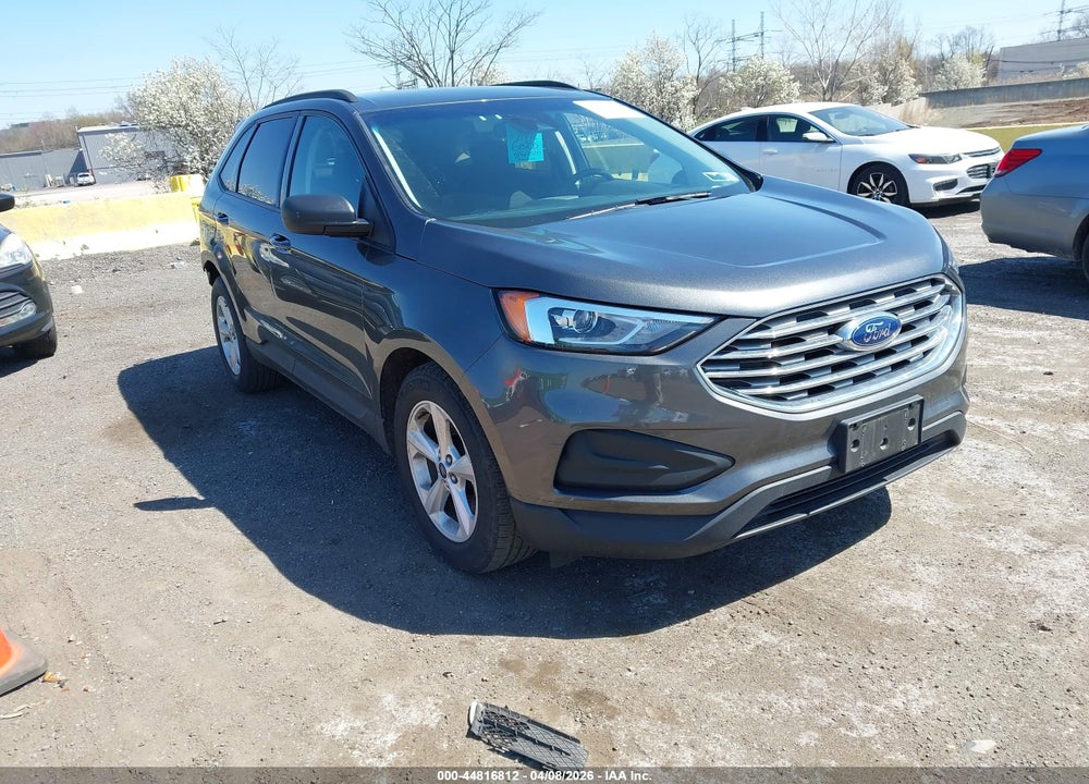 2020 FORD EDGE SE VIN: 2FMPK4G97LBA46928