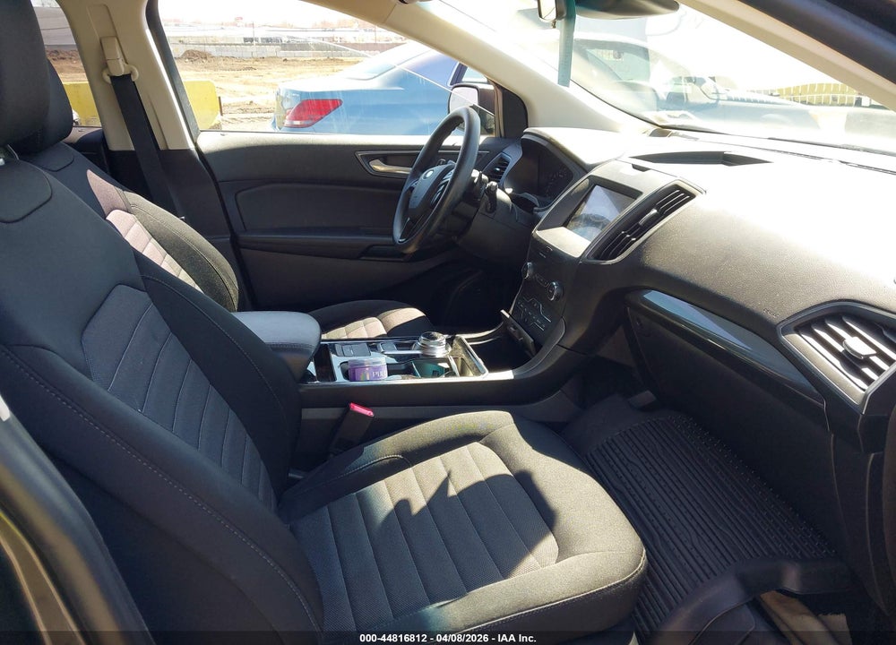 2020 FORD EDGE SE VIN: 2FMPK4G97LBA46928