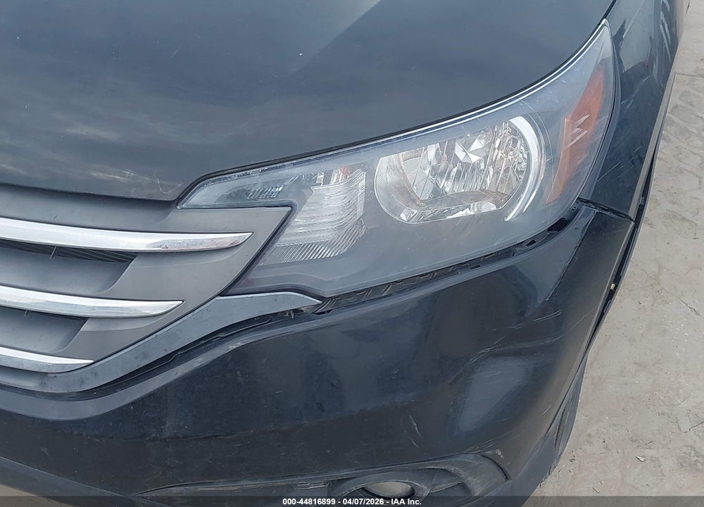 2014 HONDA CR-V EX VIN: 2HKRM3H56EH517701