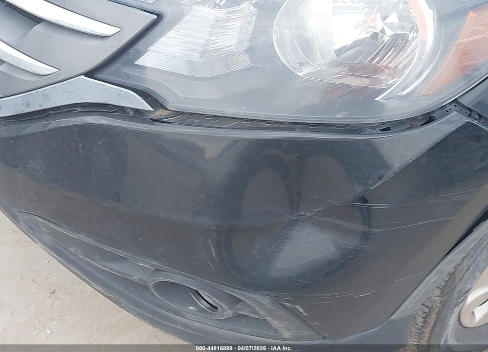 2014 HONDA CR-V EX VIN: 2HKRM3H56EH517701